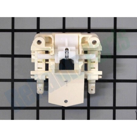 Electrolux Home Products 5304475570 Frigidaire Dishwasher Latch 5304475570